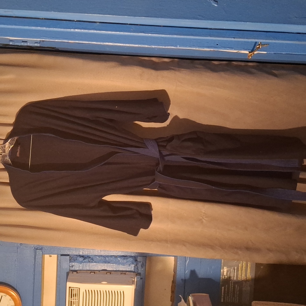 Vintage Barrington Robe